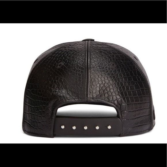 🎁giuseppe zanotti designer  baseball cap - Picture 3 of 6